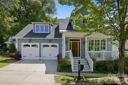 625 James Alexander Way