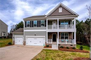 265 Hydrangea Drive
