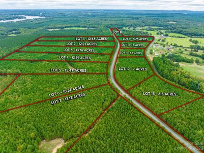 Lot 10 Stoney Point Drive