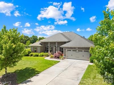126 Tall Fern Loop