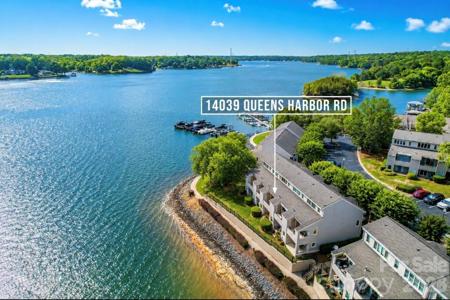 14039 Queens Harbor Road