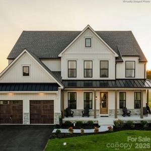 154 Peninsula Pointe Drive