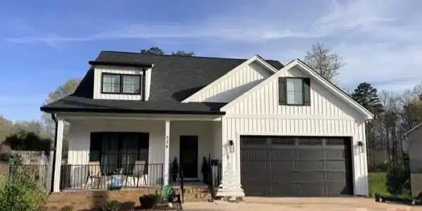 526 Borders Road