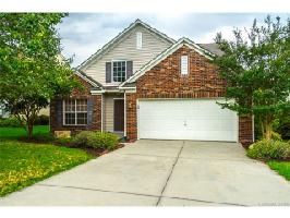 127 Amber Woods Drive 