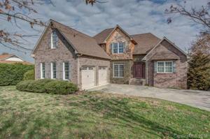 123 Canterbury Drive