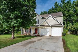14103 Arbor Ridge Drive