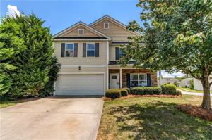1811 Bray Drive