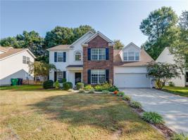 12021 Regent Ridge Lane