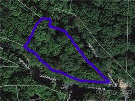 Lot 261 Quail Ridge