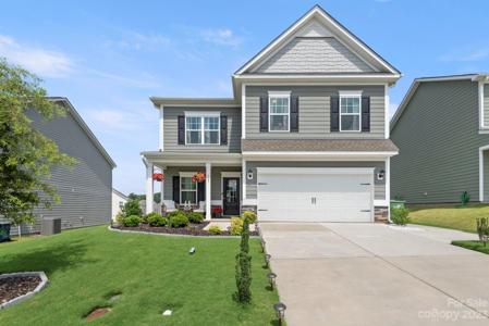 123 N Clauser-Road