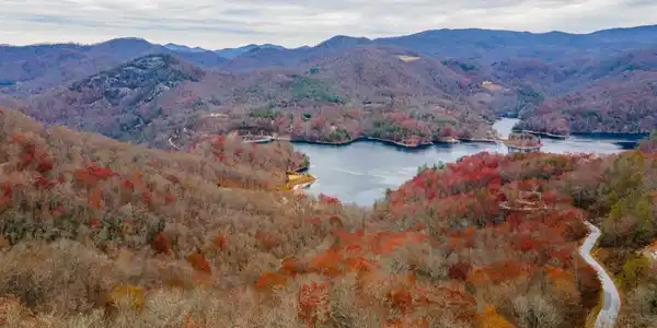 Lot 133 Lake Forest Drive