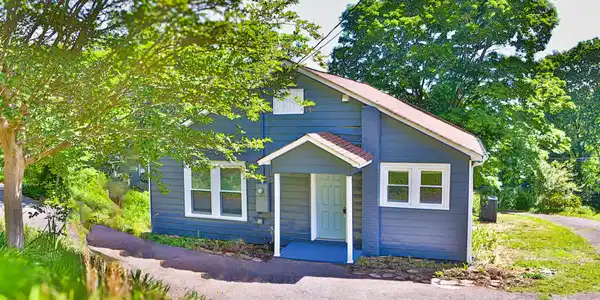 102 Lake Drive