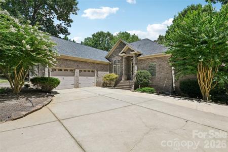 304 Catawba Crest Lane