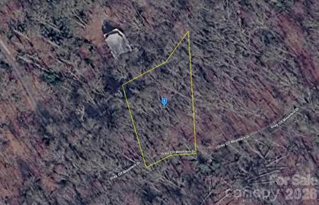44 Greycliff Mountain Drive