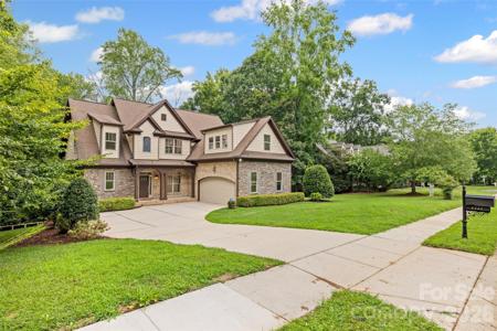 1727 Mineral Springs Road