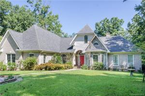 1598 Wood Branch Road
