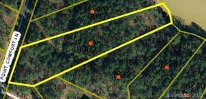 5794 Point Comfort Lane