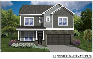 11028 Wooded Saddle None