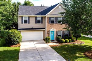 610 Mossfield Court