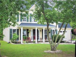 13008 Brown Grier Road