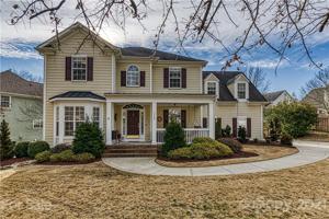 7714 Trailridge Drive