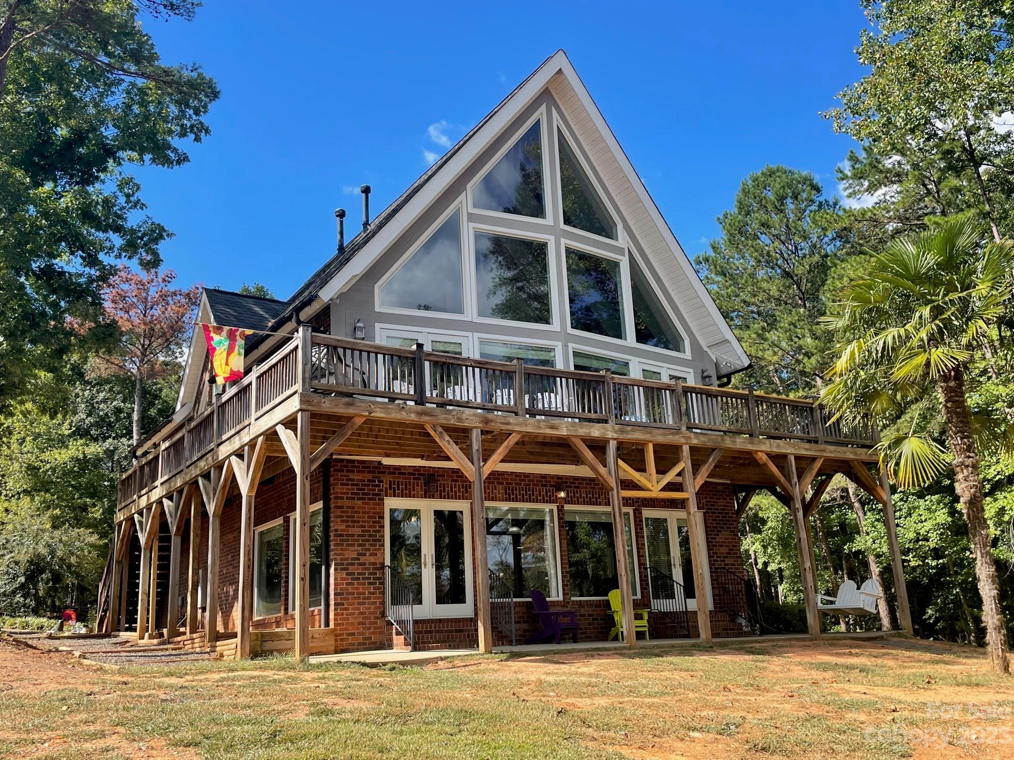 22970 Lake Tillery Road, Albemarle, NC lhrmls01836455