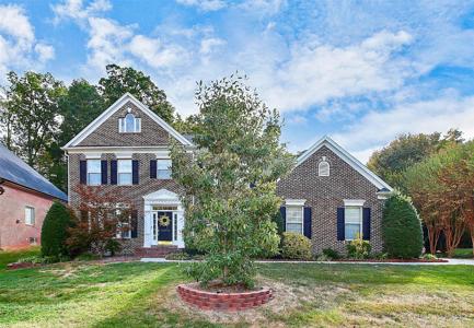 2208 Mt Isle Harbor Drive