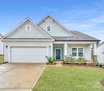 235 Old Harbor Drive
