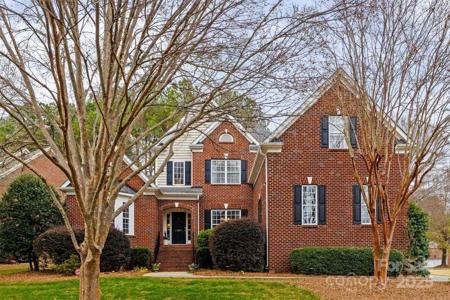 16308 Crystal Downs Lane