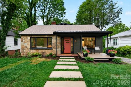 4 Baird Lane