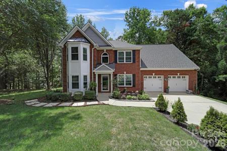 14338 Crown Harbor Drive