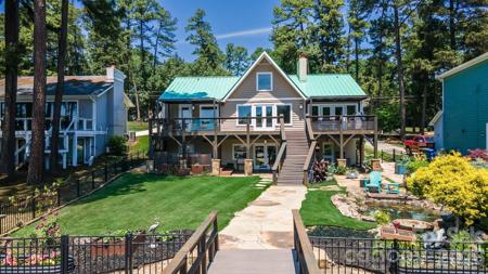 20919 Island Forest Drive
