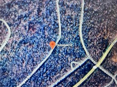 Lot 12 Ochopee Drive