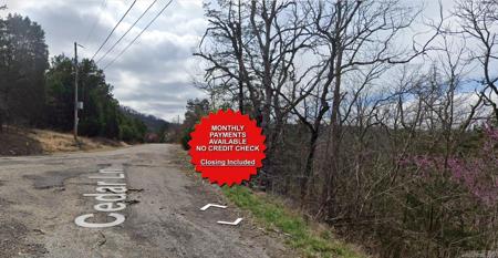 Lot 22 Cedar Lane