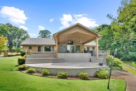 127 Hamilton Gate Point