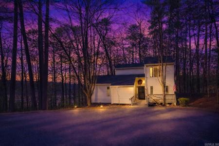 138 Silver Point Drive