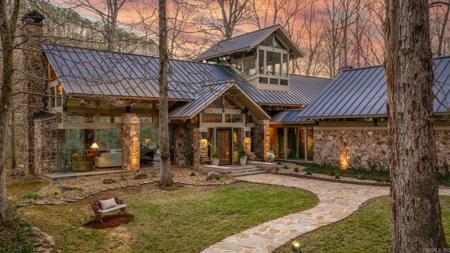 501 Trout Haven Drive