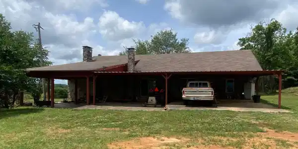 392 Serendipity Lane