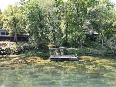 850 Hays Road