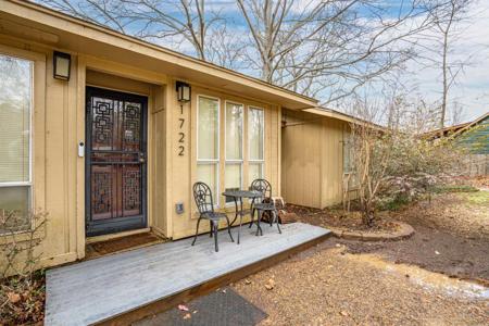 1722 Treasure Isle Rd