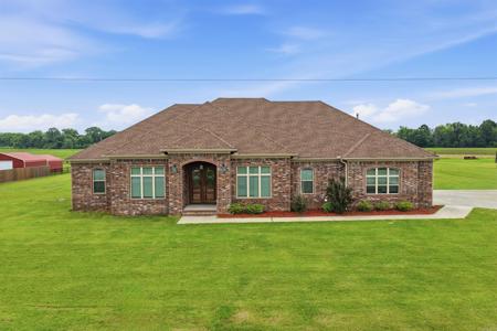 12802 Smarty Jones Dr