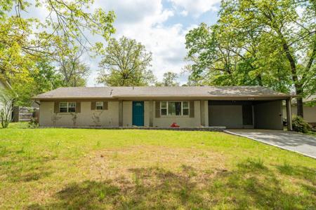 1204 Marion Anderson Road
