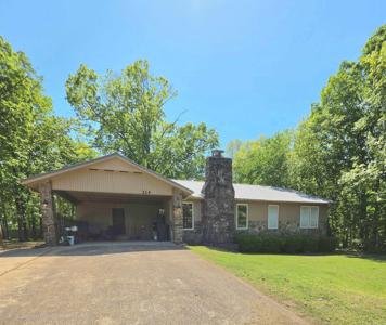 214 Greenwood Road