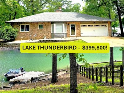 14 Winnebago Drive