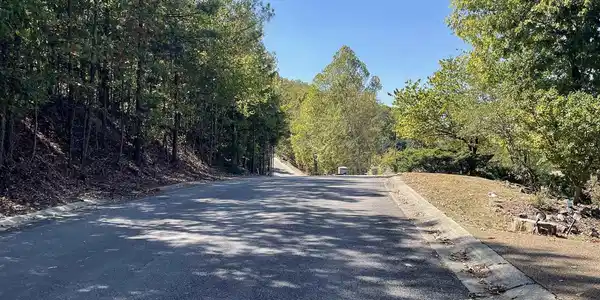 3.25 Lake Forest Shores