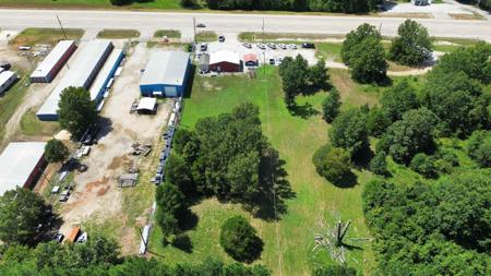 2896 Hwy 62/412