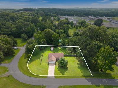 33 Valley Ridge Road