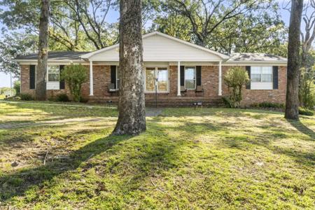 4812 Randolph Road
