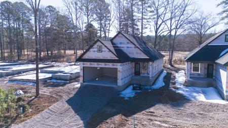 22 Diane's Loop
