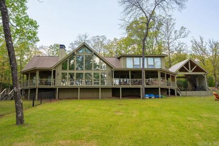 180 Silver Shores Ln.